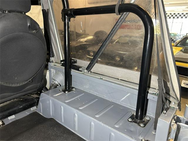 1969 Toyota Land Cruiser FJ40 (CC-2080705) for sale in Ham Lake, Minnesota