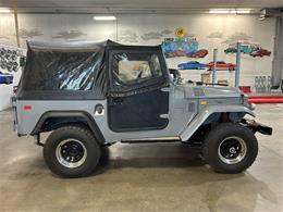 1969 Toyota Land Cruiser FJ40 (CC-2080705) for sale in Ham Lake, Minnesota