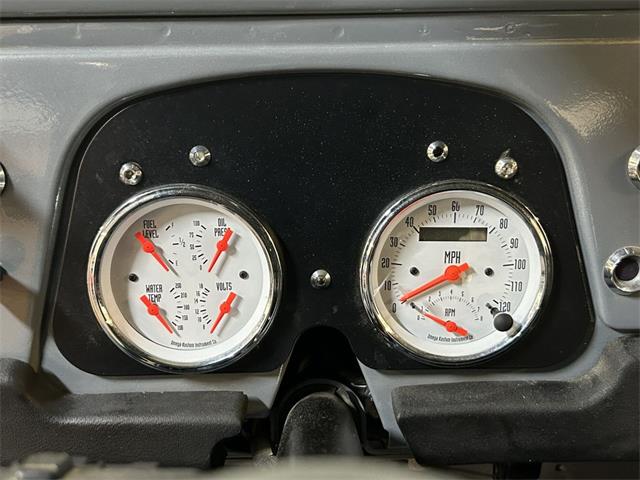 1969 Toyota Land Cruiser FJ40 (CC-2080705) for sale in Ham Lake, Minnesota