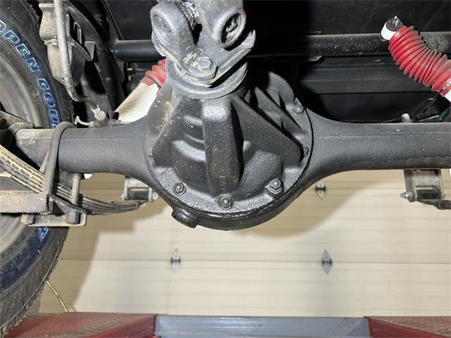 1969 Toyota Land Cruiser FJ40 (CC-2080705) for sale in Ham Lake, Minnesota