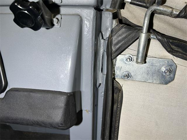 1969 Toyota Land Cruiser FJ40 (CC-2080705) for sale in Ham Lake, Minnesota