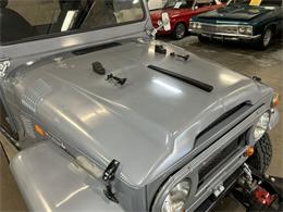 1969 Toyota Land Cruiser FJ40 (CC-2080705) for sale in Ham Lake, Minnesota