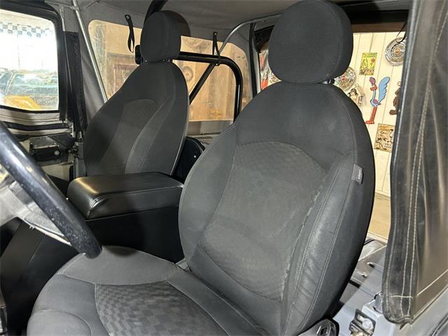 1969 Toyota Land Cruiser FJ40 (CC-2080705) for sale in Ham Lake, Minnesota