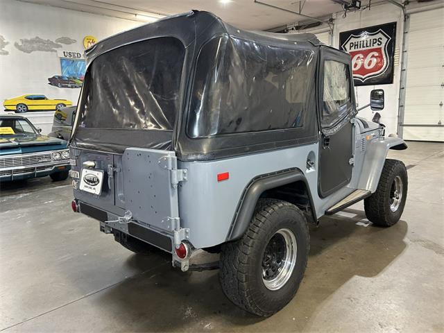 1969 Toyota Land Cruiser FJ40 (CC-2080705) for sale in Ham Lake, Minnesota
