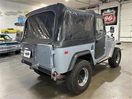 1969 Toyota Land Cruiser FJ40 (CC-2080705) for sale in Ham Lake, Minnesota