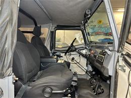 1969 Toyota Land Cruiser FJ40 (CC-2080705) for sale in Ham Lake, Minnesota