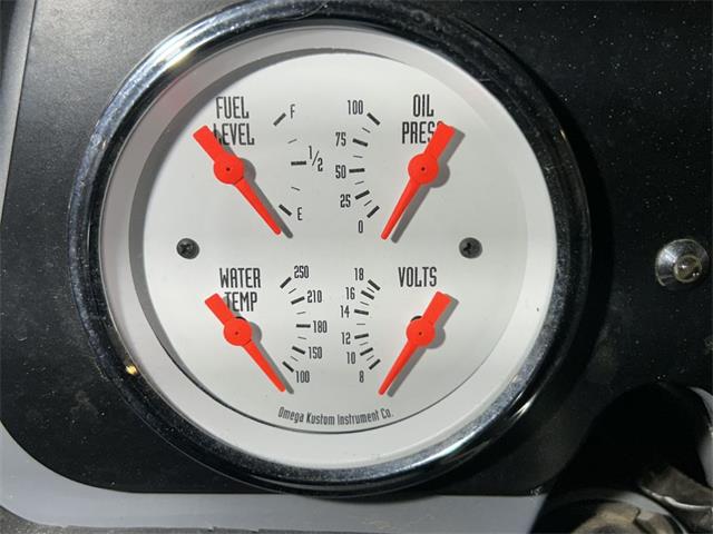 1969 Toyota Land Cruiser FJ40 (CC-2080705) for sale in Ham Lake, Minnesota