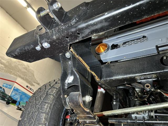 1969 Toyota Land Cruiser FJ40 (CC-2080705) for sale in Ham Lake, Minnesota