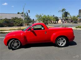 2003 Chevrolet SSR (CC-2087050) for sale in El Cajon, California