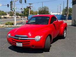 2003 Chevrolet SSR (CC-2087050) for sale in El Cajon, California