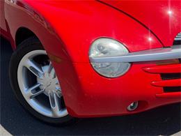 2003 Chevrolet SSR (CC-2087050) for sale in El Cajon, California