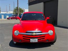 2003 Chevrolet SSR (CC-2087050) for sale in El Cajon, California