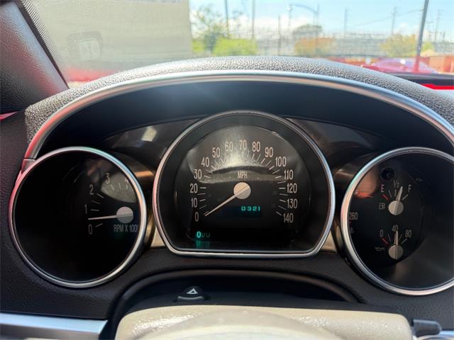 2003 Chevrolet SSR (CC-2087050) for sale in El Cajon, California