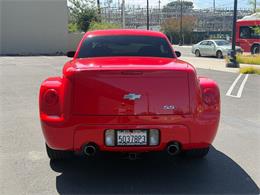 2003 Chevrolet SSR (CC-2087050) for sale in El Cajon, California