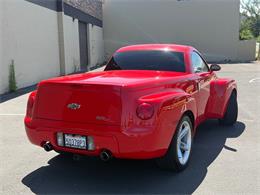 2003 Chevrolet SSR (CC-2087050) for sale in El Cajon, California