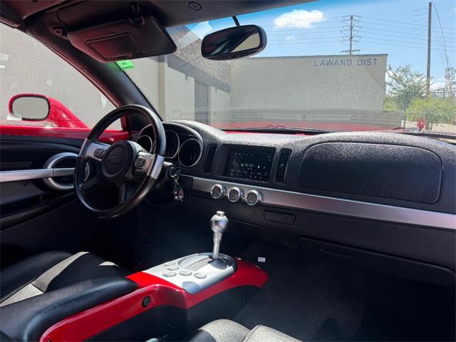 2003 Chevrolet SSR (CC-2087050) for sale in El Cajon, California