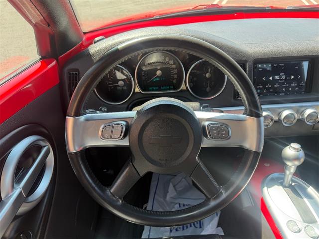 2003 Chevrolet SSR (CC-2087050) for sale in El Cajon, California