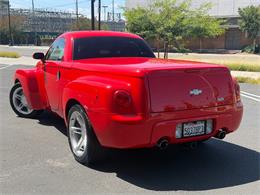 2003 Chevrolet SSR (CC-2087050) for sale in El Cajon, California