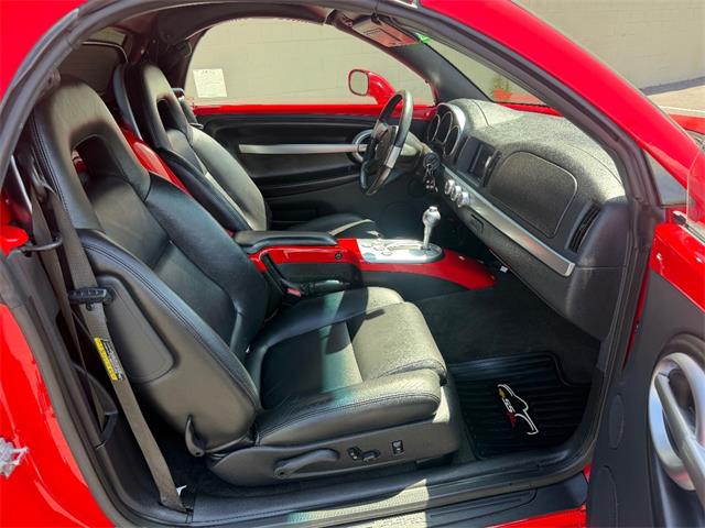 2003 Chevrolet SSR (CC-2087050) for sale in El Cajon, California