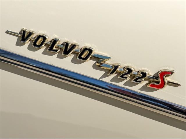 1964 Volvo 122 (CC-2087052) for sale in Collierville, Tennessee