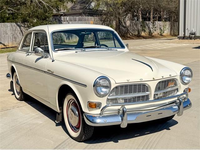 1964 Volvo 122 (CC-2087052) for sale in Collierville, Tennessee