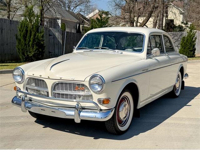 1964 Volvo 122 (CC-2087052) for sale in Collierville, Tennessee