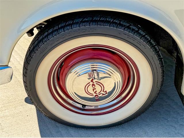 1964 Volvo 122 (CC-2087052) for sale in Collierville, Tennessee