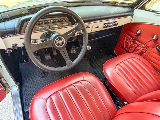 1964 Volvo 122 (CC-2087052) for sale in Collierville, Tennessee
