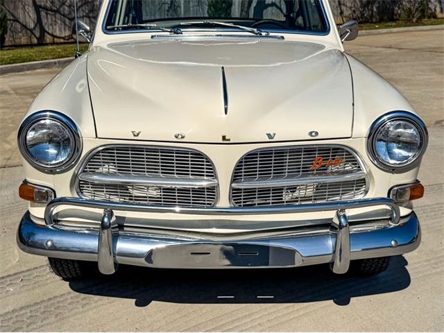 1964 Volvo 122 (CC-2087052) for sale in Collierville, Tennessee