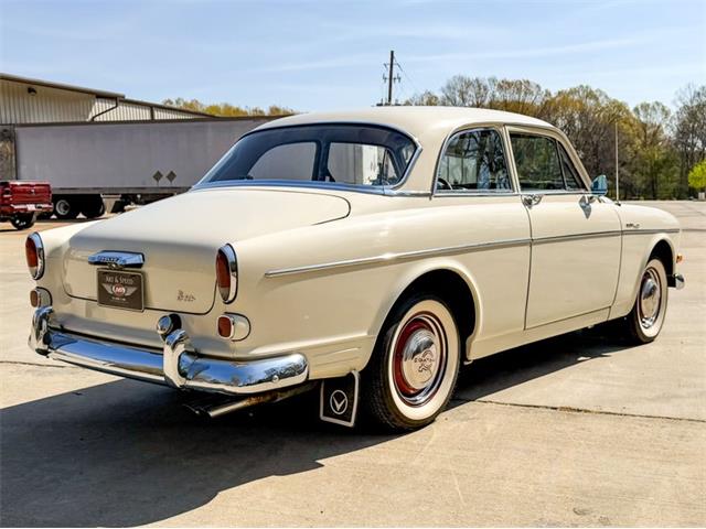 1964 Volvo 122 (CC-2087052) for sale in Collierville, Tennessee