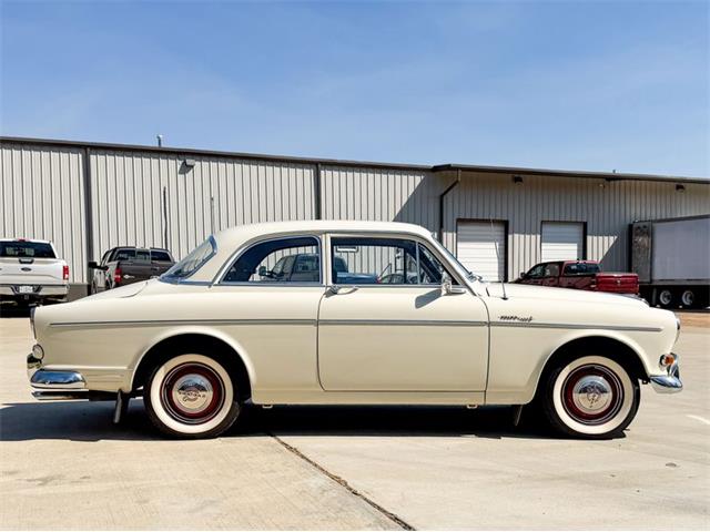 1964 Volvo 122 (CC-2087052) for sale in Collierville, Tennessee