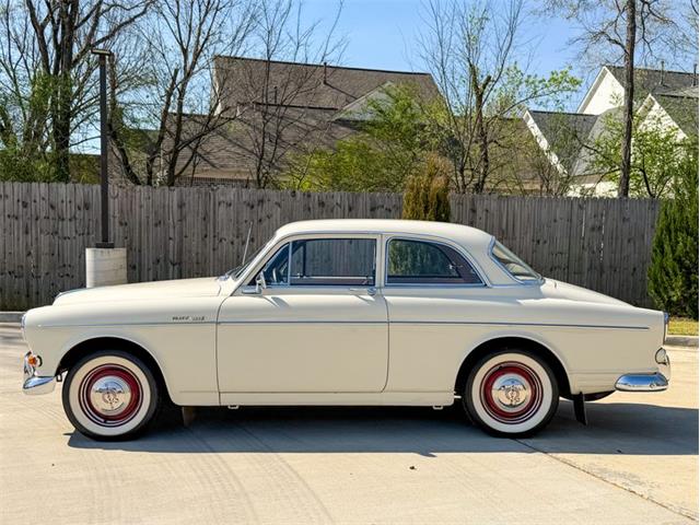1964 Volvo 122 (CC-2087052) for sale in Collierville, Tennessee