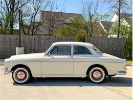1964 Volvo 122 (CC-2087052) for sale in Collierville, Tennessee
