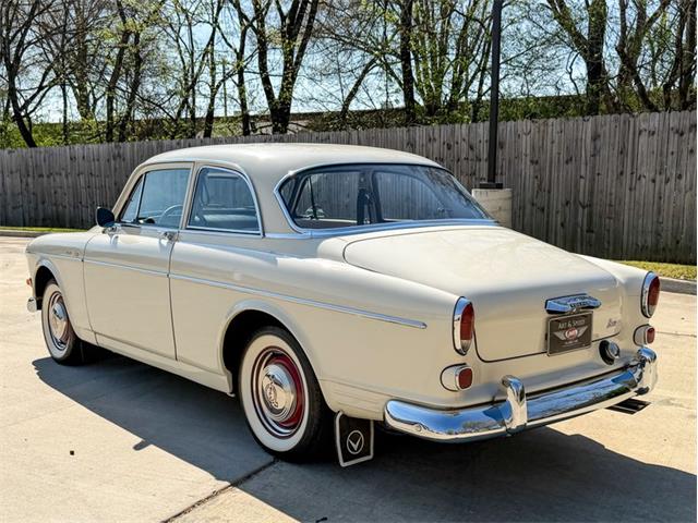 1964 Volvo 122 (CC-2087052) for sale in Collierville, Tennessee