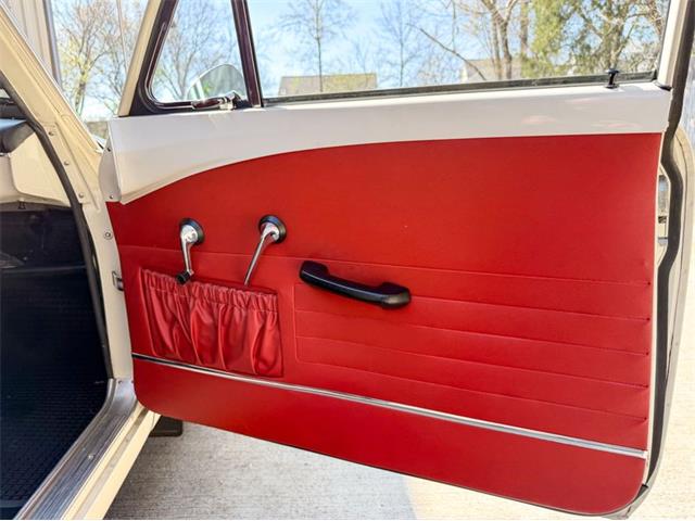 1964 Volvo 122 (CC-2087052) for sale in Collierville, Tennessee