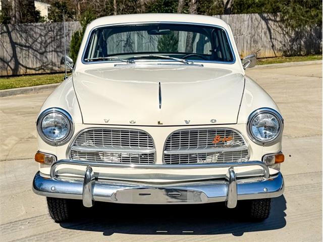 1964 Volvo 122 (CC-2087052) for sale in Collierville, Tennessee