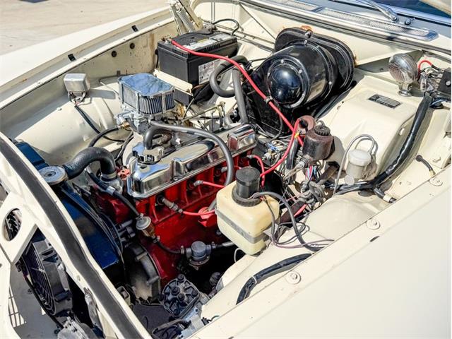 1964 Volvo 122 (CC-2087052) for sale in Collierville, Tennessee