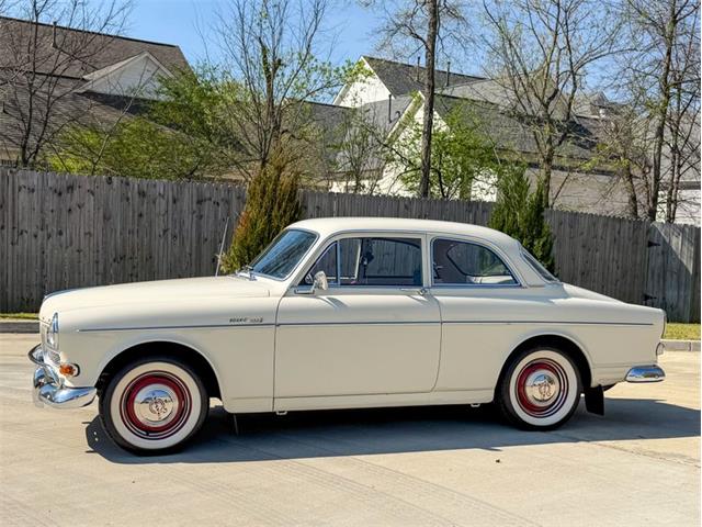 1964 Volvo 122 (CC-2087052) for sale in Collierville, Tennessee
