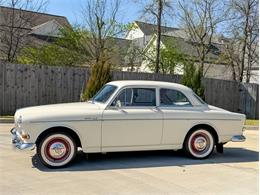 1964 Volvo 122 (CC-2087052) for sale in Collierville, Tennessee