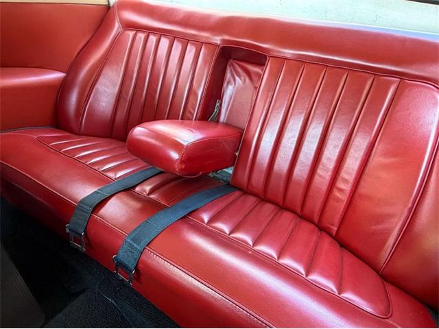 1964 Volvo 122 (CC-2087052) for sale in Collierville, Tennessee