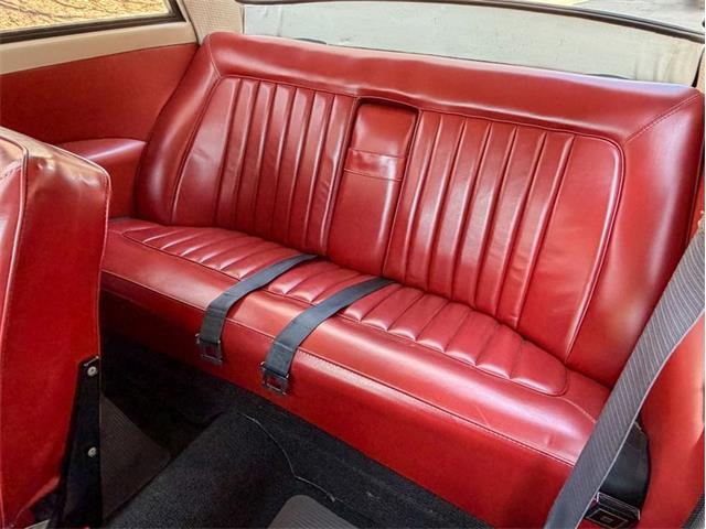 1964 Volvo 122 (CC-2087052) for sale in Collierville, Tennessee