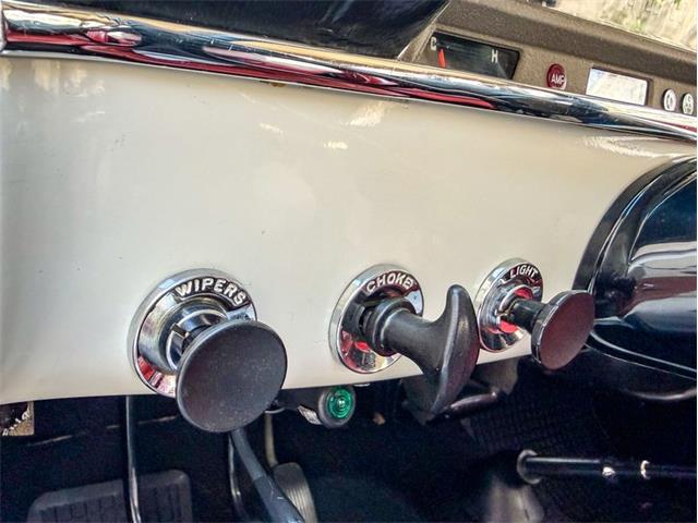 1964 Volvo 122 (CC-2087052) for sale in Collierville, Tennessee