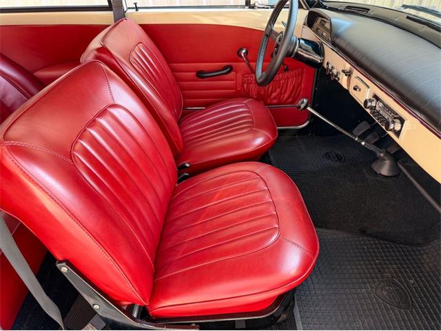 1964 Volvo 122 (CC-2087052) for sale in Collierville, Tennessee