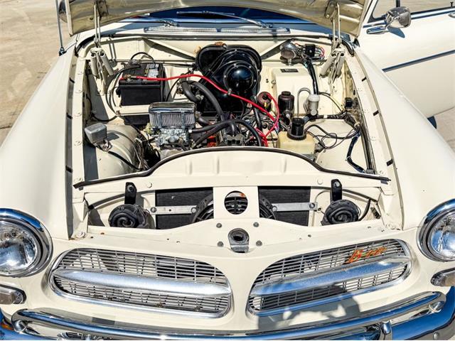 1964 Volvo 122 (CC-2087052) for sale in Collierville, Tennessee
