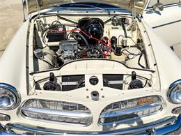 1964 Volvo 122 (CC-2087052) for sale in Collierville, Tennessee