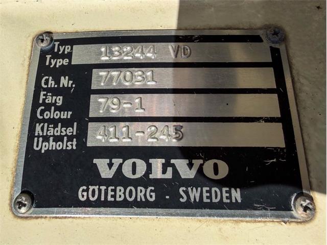 1964 Volvo 122 (CC-2087052) for sale in Collierville, Tennessee