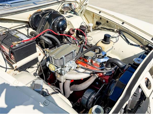 1964 Volvo 122 (CC-2087052) for sale in Collierville, Tennessee