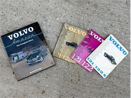 1964 Volvo 122 (CC-2087052) for sale in Collierville, Tennessee