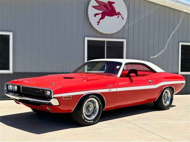 1970 Dodge Challenger R/T (CC-2087053) for sale in Greene, Iowa