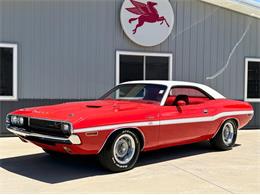 1970 Dodge Challenger R/T (CC-2087053) for sale in Greene, Iowa